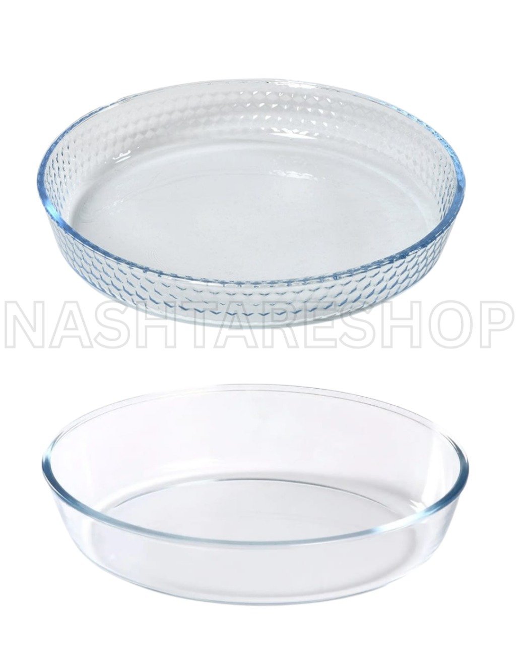 Round Tray | صينية مستديرة