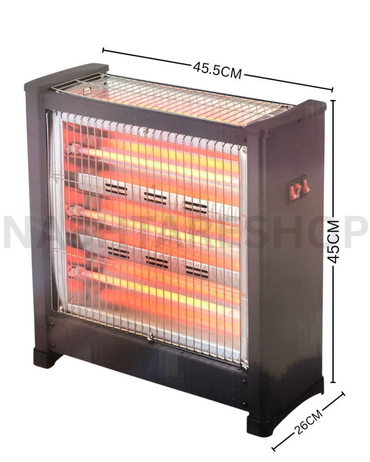 General Electric Warmer LX-1503H | مسخّن كهربائي