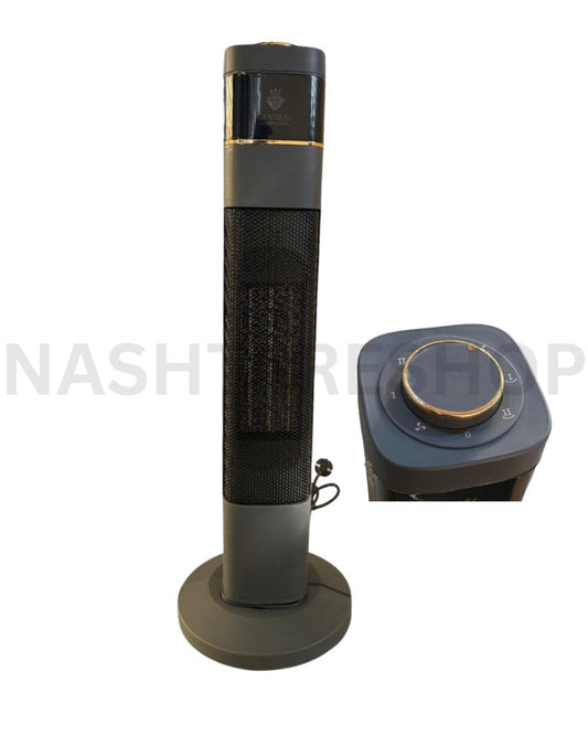General PTC-215 Heater | دفّاية