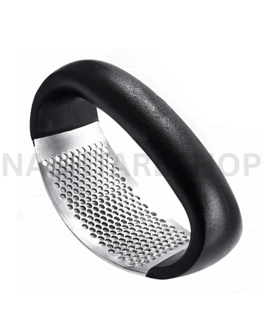 Press Garlic Hand Crusher Garlic | آلة سحق الثوم اليدوية