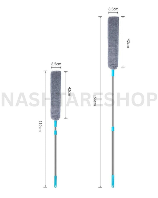 Gap Duster | ممسحة تنظيف الفجوات من الالياف الدقيقة