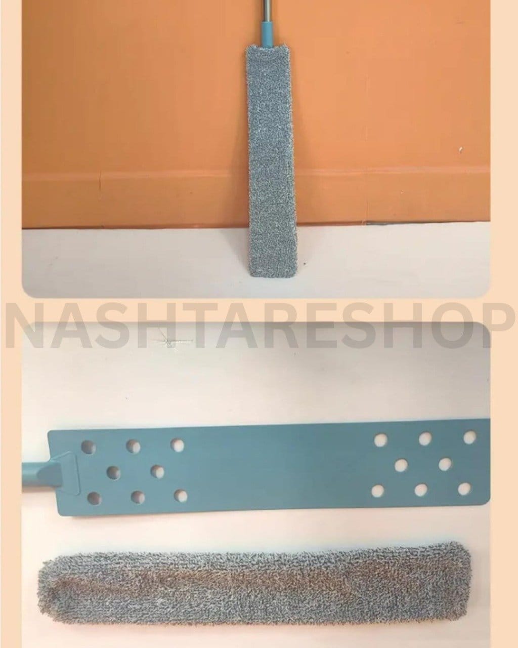 Gap Duster | ممسحة تنظيف الفجوات من الالياف الدقيقة