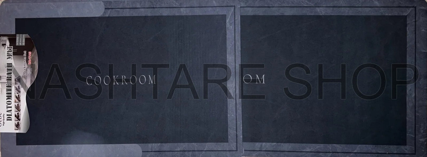 Non-Slip Kitchen & Home Carpets | سجاد غير قابل للانزلاق للمطبخ والمنزل