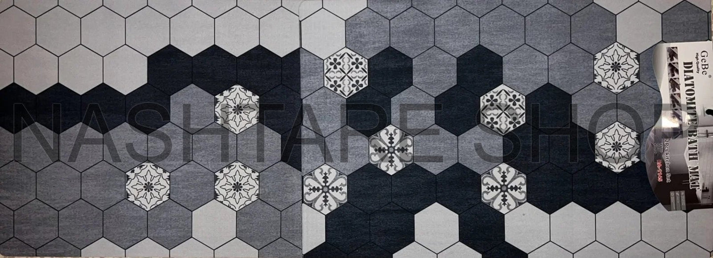 Non-Slip Kitchen & Home Carpets | سجاد غير قابل للانزلاق للمطبخ والمنزل