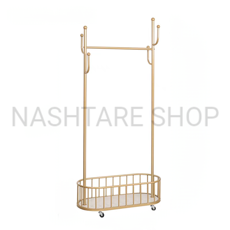 Clothes Stand | حامل ملابس