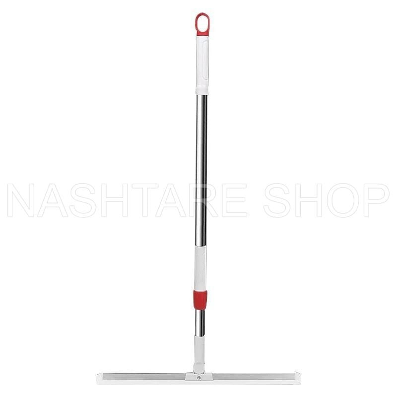 Silicone Squeegee Mop |