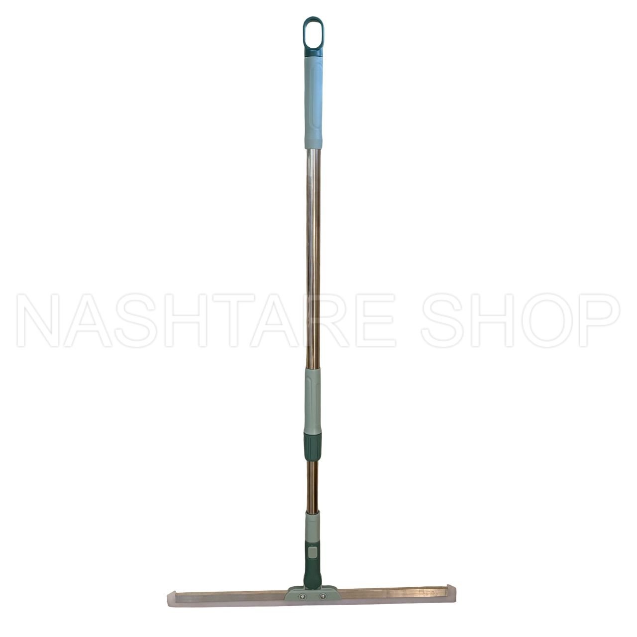 Silicone Squeegee Mop |