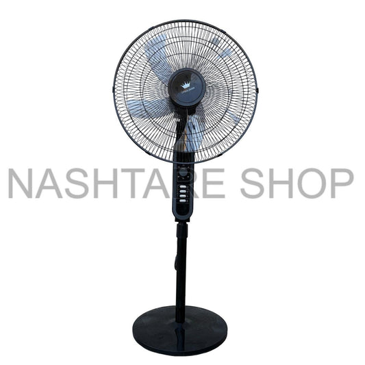 BRANDTEX Stand fan | مروحة مع قاعدة