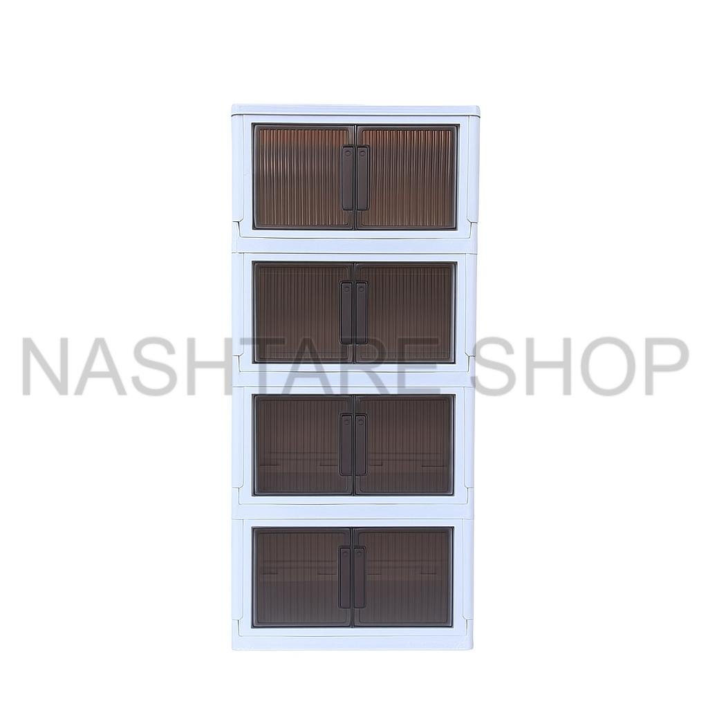 Microwave Storage Cabinet | خزانة تخزين ميكروويف