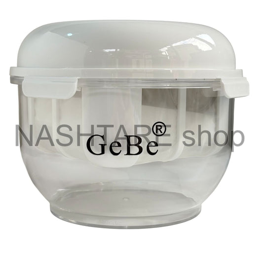 GeBe 3L Yogurt Strainer Gebe | مكنة صنع اللبنة ٣ لتر