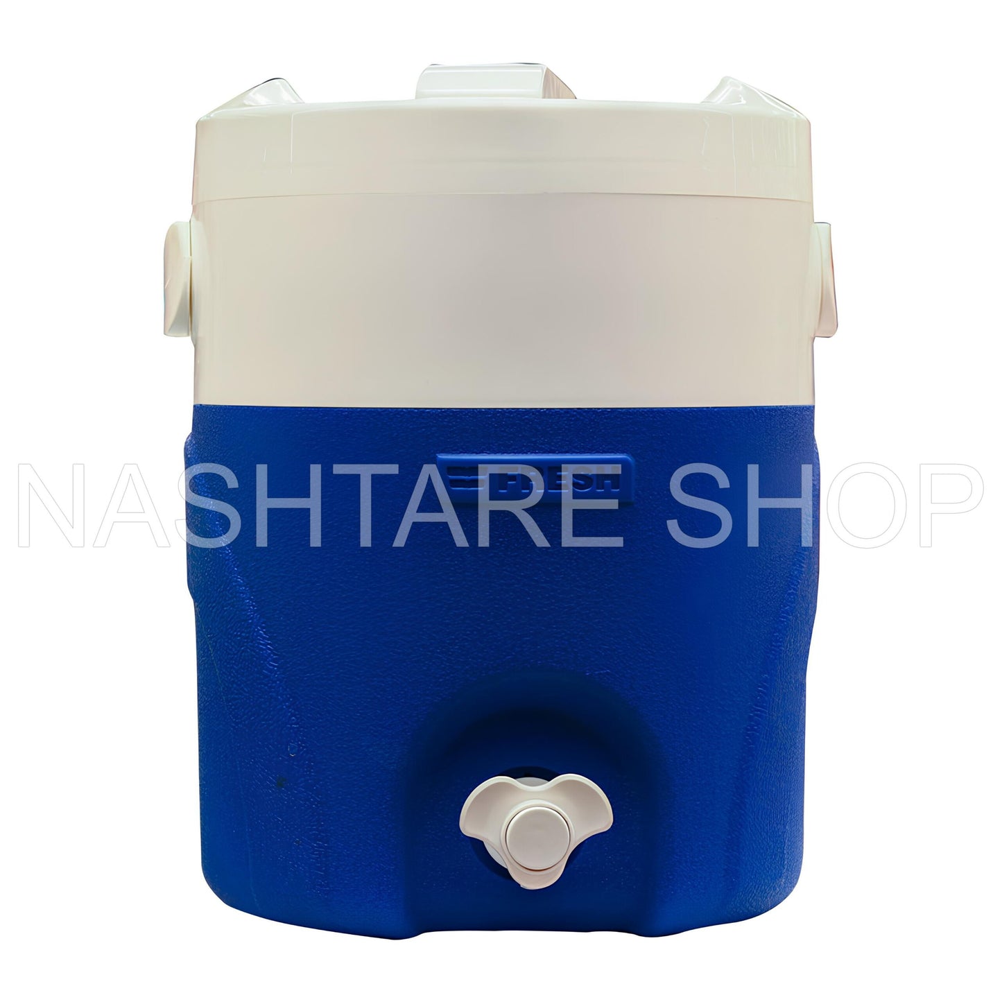 Insulated Cooler Box With Faucet | كولر مع الحنفية