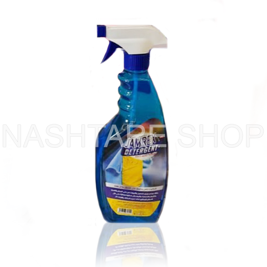 Jamrex Glass Cleaner | منظف زجاج