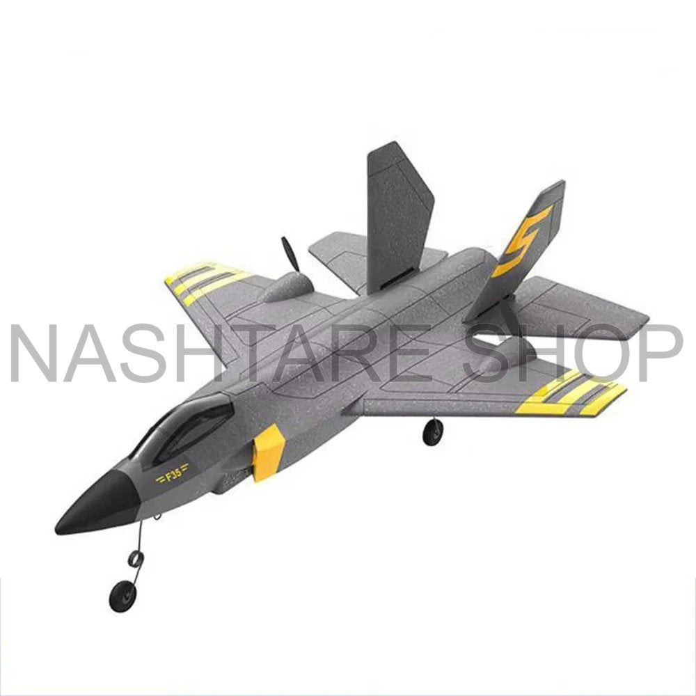 LED Airplane Glider | طائرة شراعية مضيئة