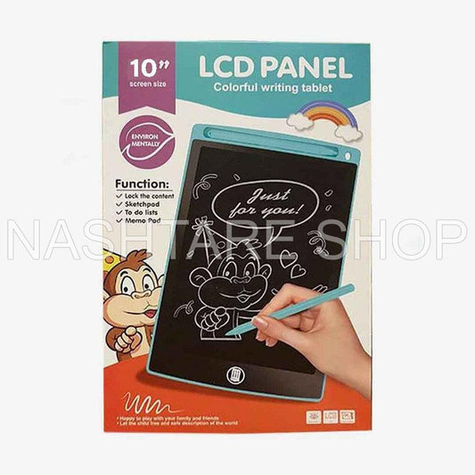 Electronic Drawing Pad | لوحة الرسم الإلكترونية