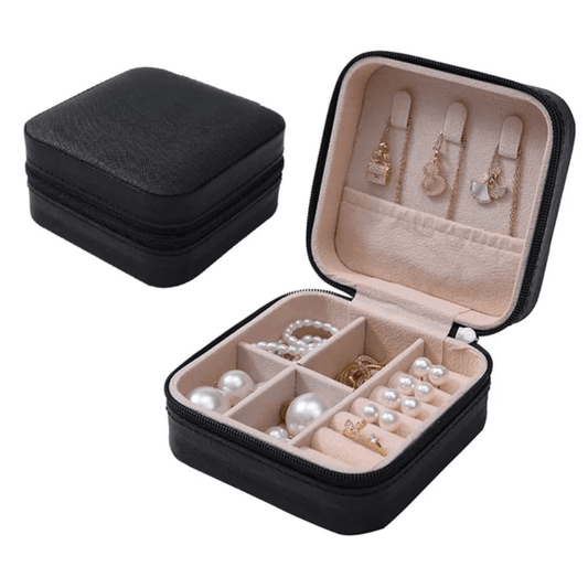 Accessory Storage Box | صندوق تخزين الإكسسوارات