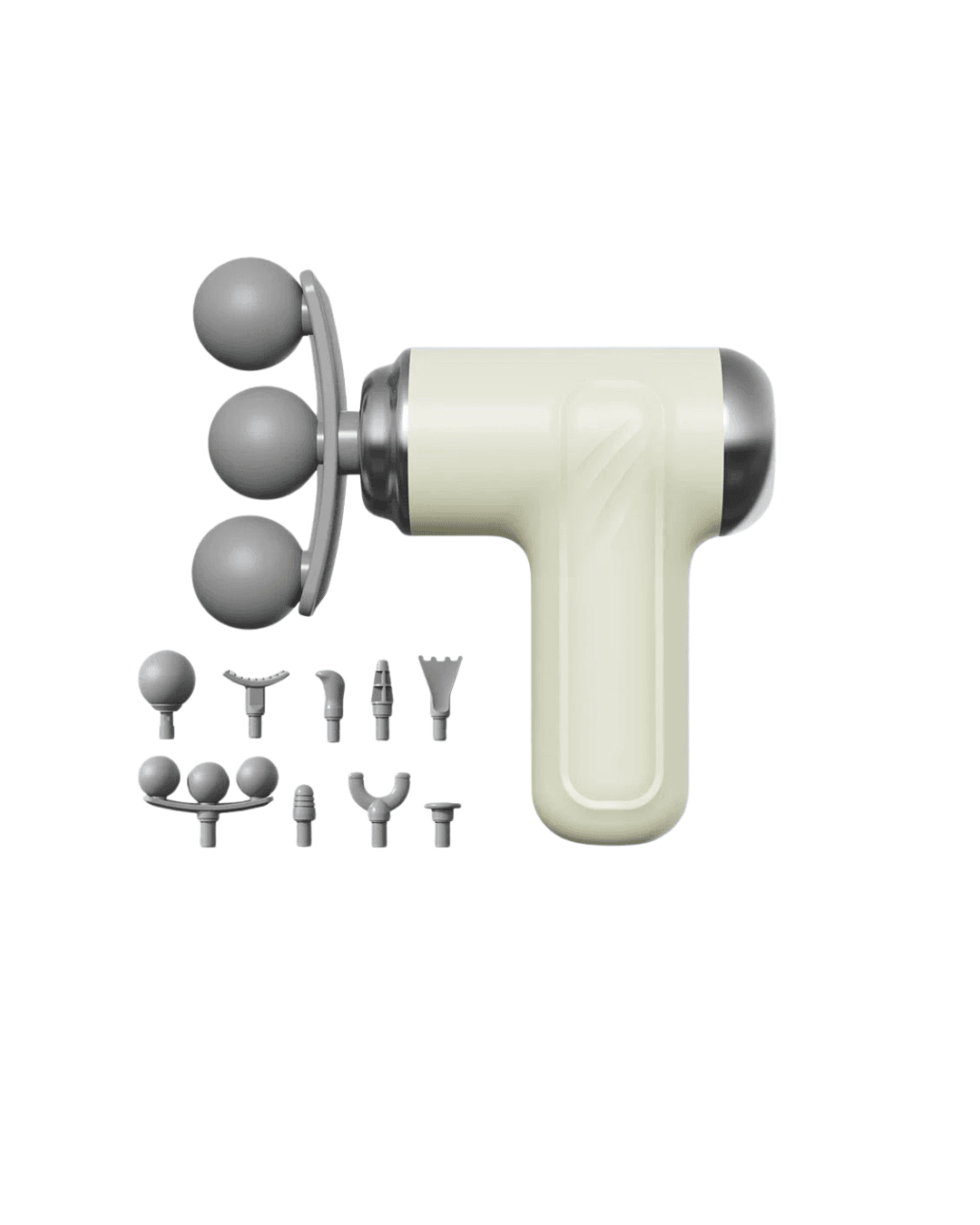Fascia Gun | مسدس مساج للأنسجة