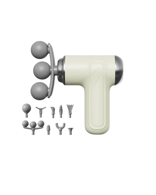 Fascia Gun | مسدس مساج للأنسجة