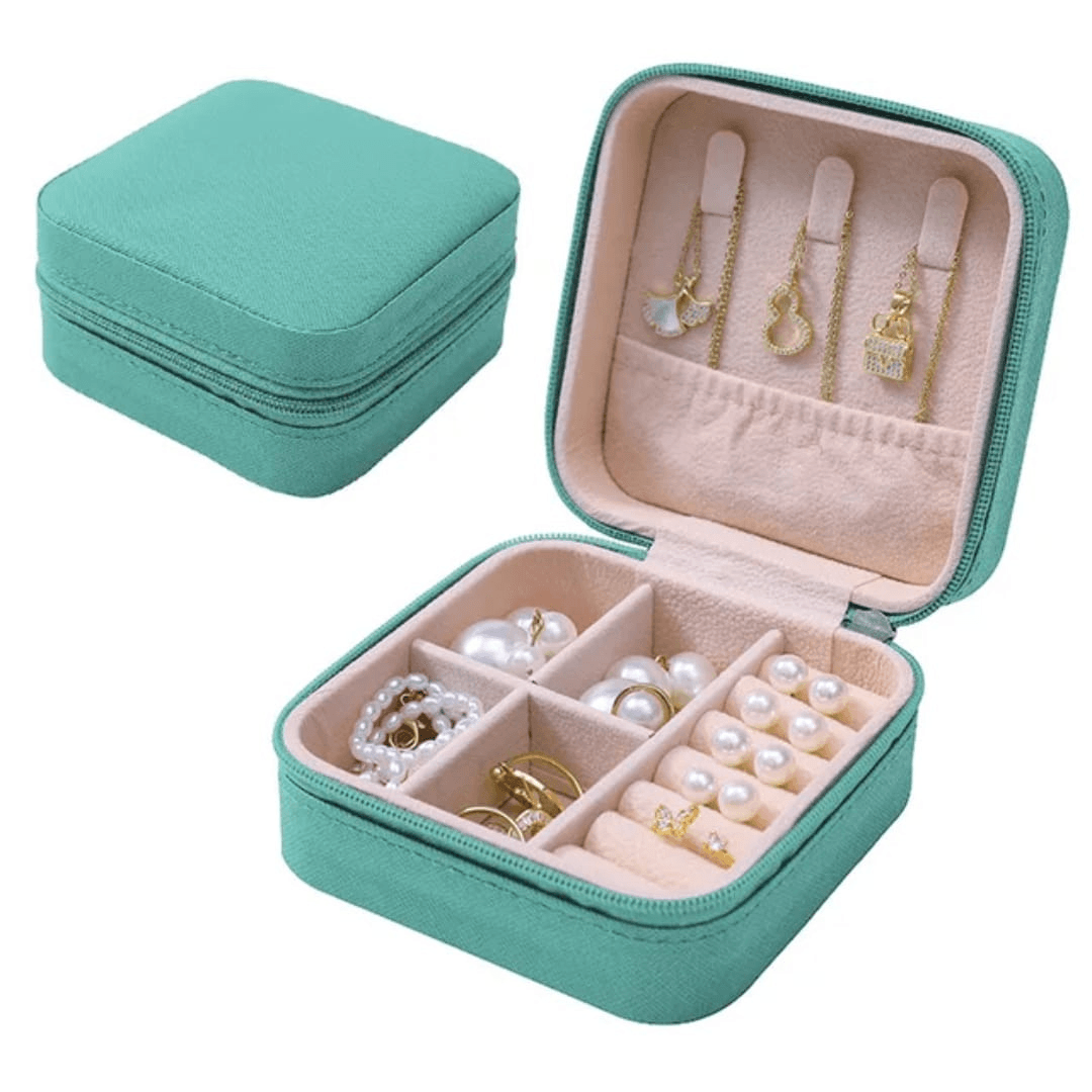 Accessory Storage Box | صندوق تخزين الإكسسوارات