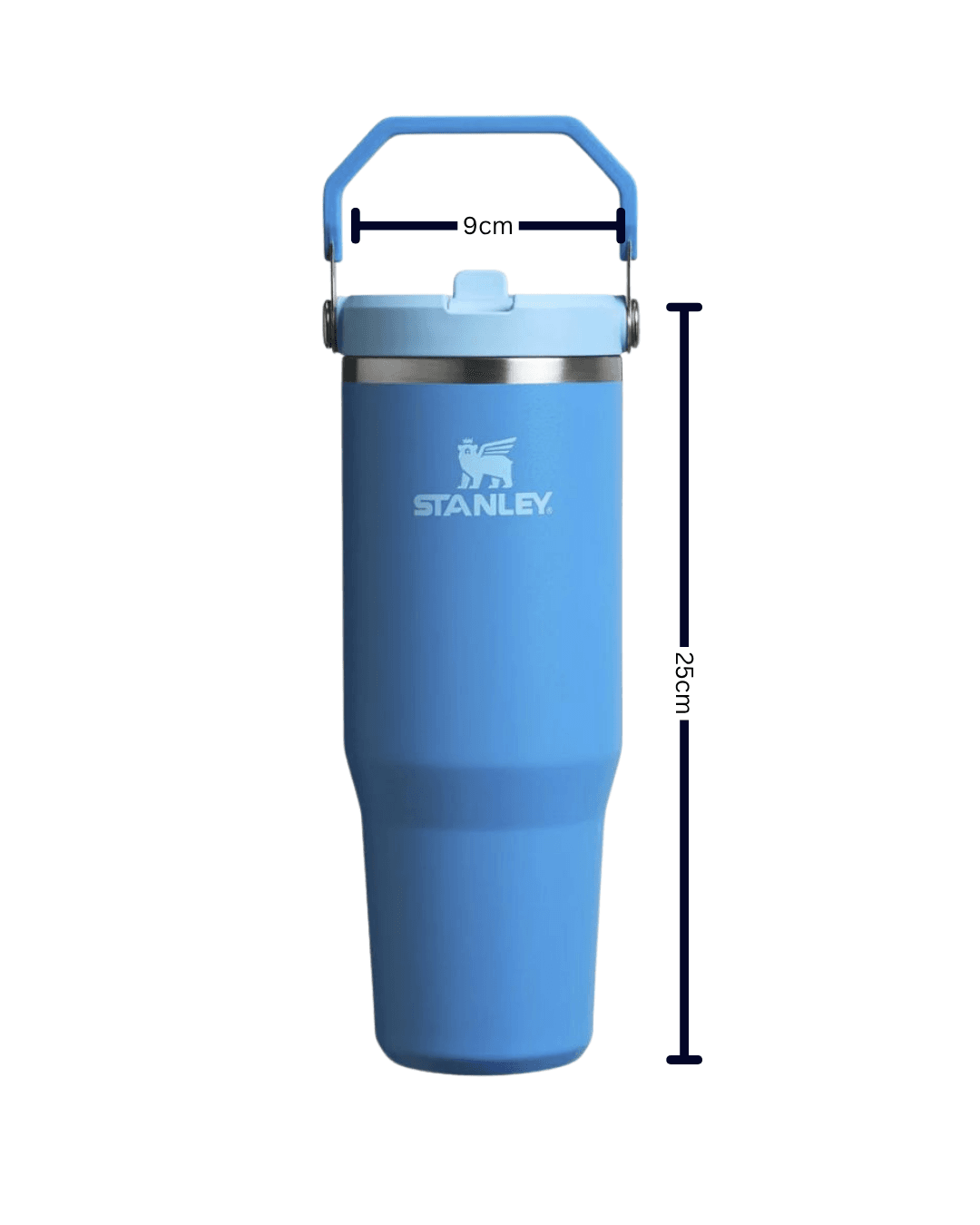 Stanley With Handle | كوب ستانلي بمقبض
