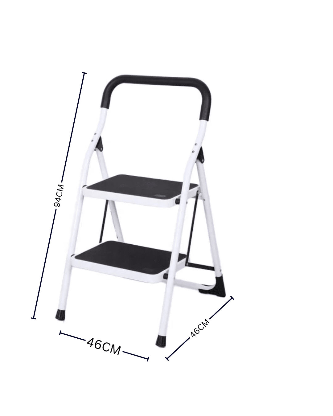 Heavy-Duty Ladder | سُلَّم متين