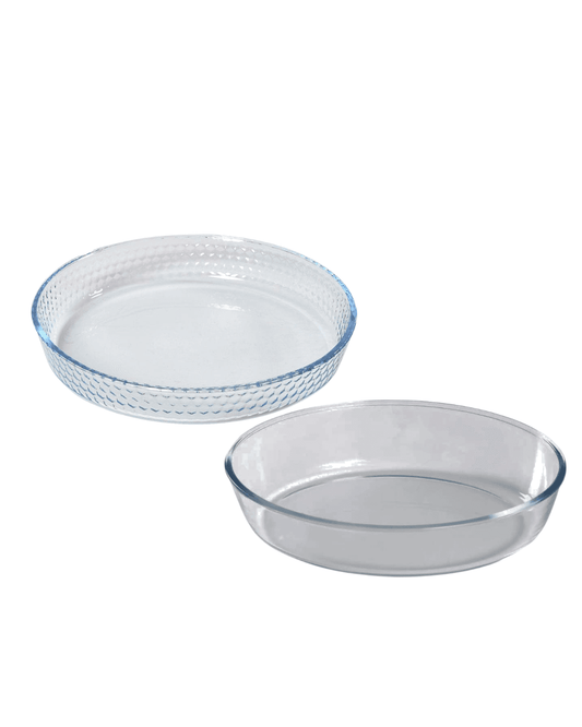 Round Tray | صينية مستديرة