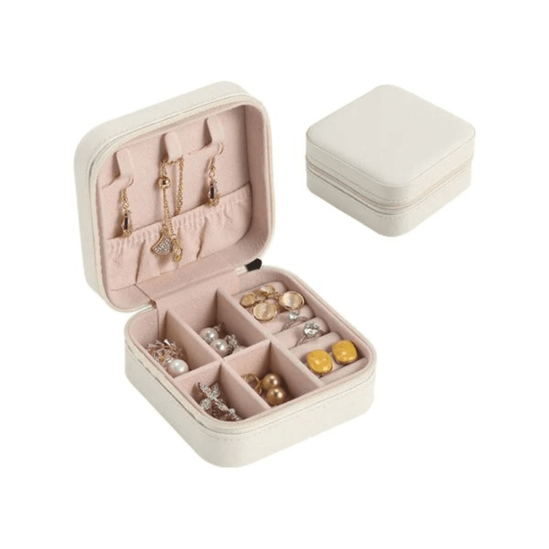 Accessory Storage Box | صندوق تخزين الإكسسوارات