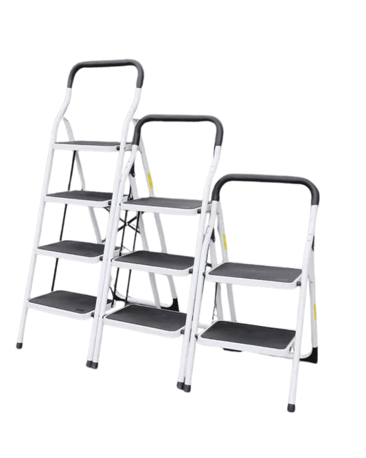 Heavy-Duty Ladder | سُلَّم متين