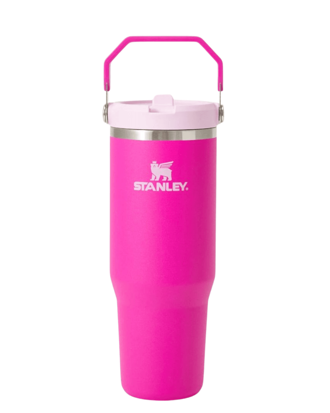 Stanley With Handle | كوب ستانلي بمقبض
