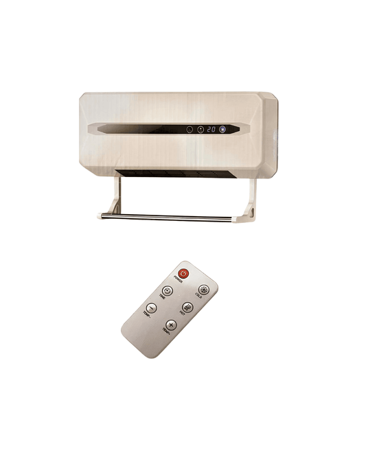 General Fan Heater PTC-2005 | دفّاية مروحة