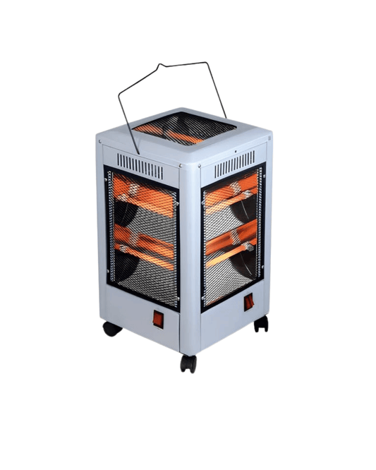 General Electric Heater | دفّاية كهربائية