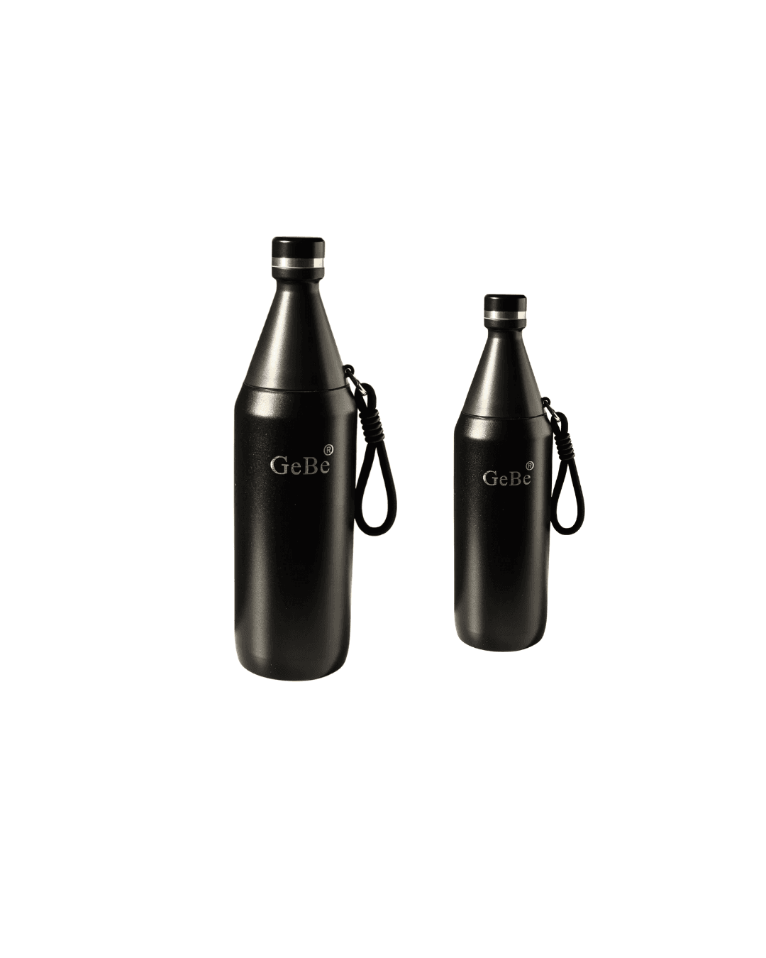 GEBE Spill-Proof Bottle | زجاجة مضادة للتسريب