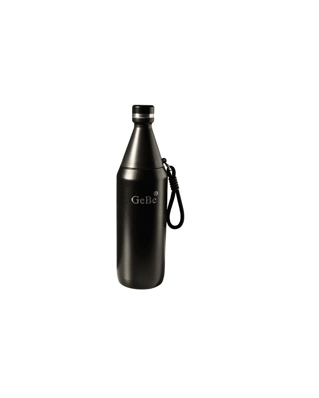 GEBE Spill-Proof Bottle | زجاجة مضادة للتسريب