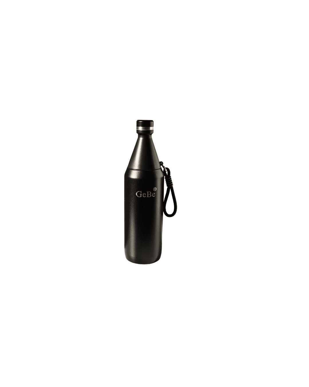 GEBE Spill-Proof Bottle | زجاجة مضادة للتسريب