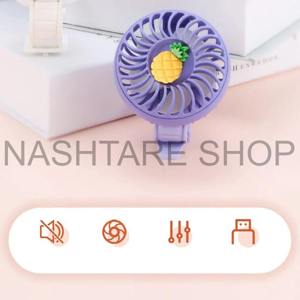 Mini Wrist Fan Small | مروحة معصم صغيرة