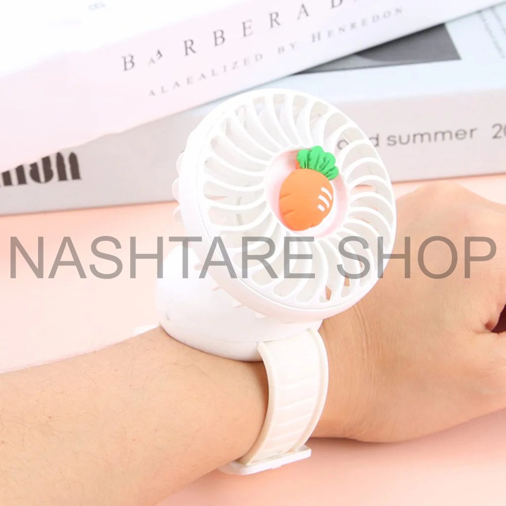 Mini Wrist Fan Small | مروحة معصم صغيرة