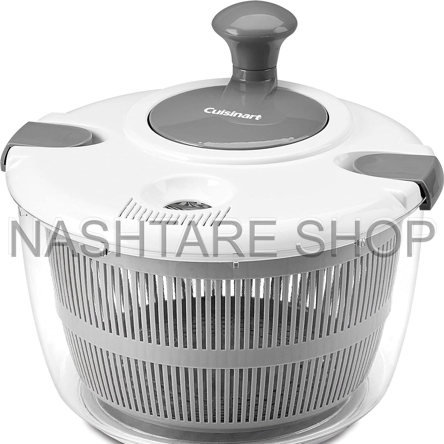 Salad Spinner Bowl | وعاء مجفف السلطة