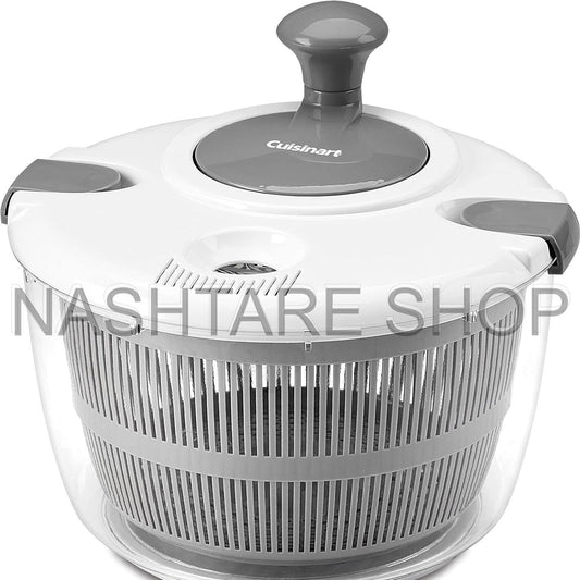 Salad Spinner Bowl | وعاء مجفف السلطة