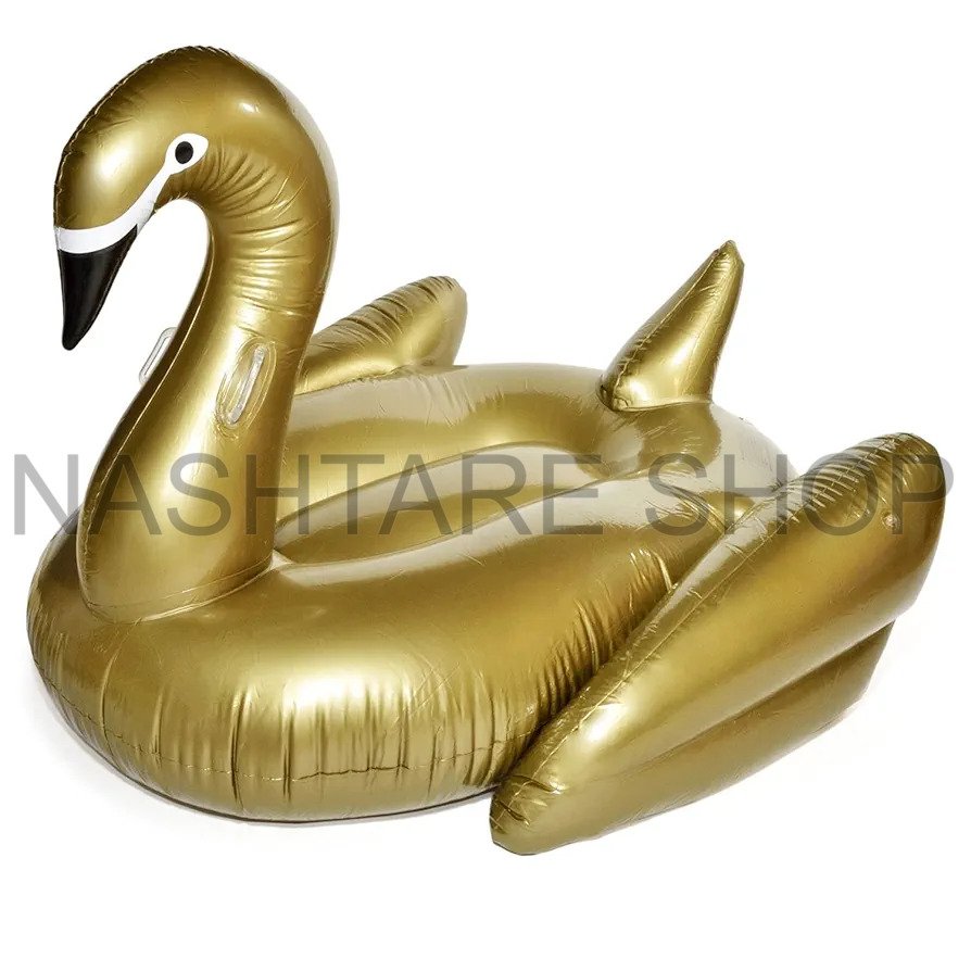 Giant Swan Float | عوامة البجعة العملاقة