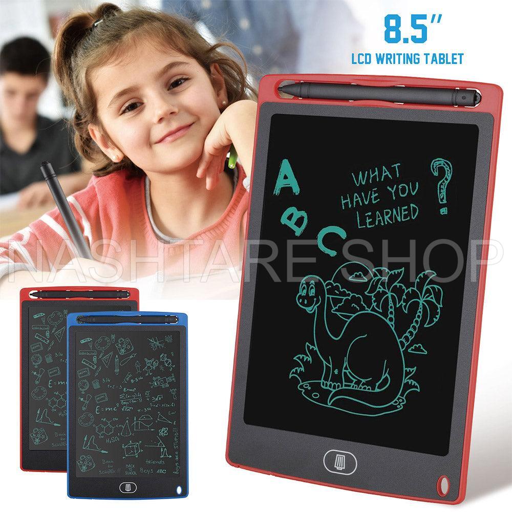 Electronic Drawing Pad | لوحة الرسم الإلكترونية