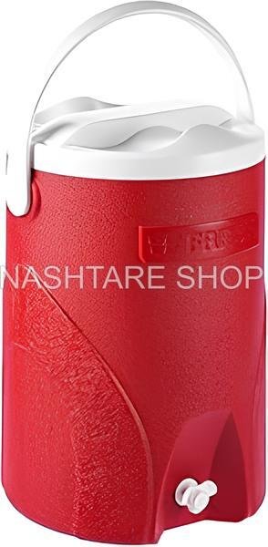 Insulated Cooler Box | كولر مع الحنفية