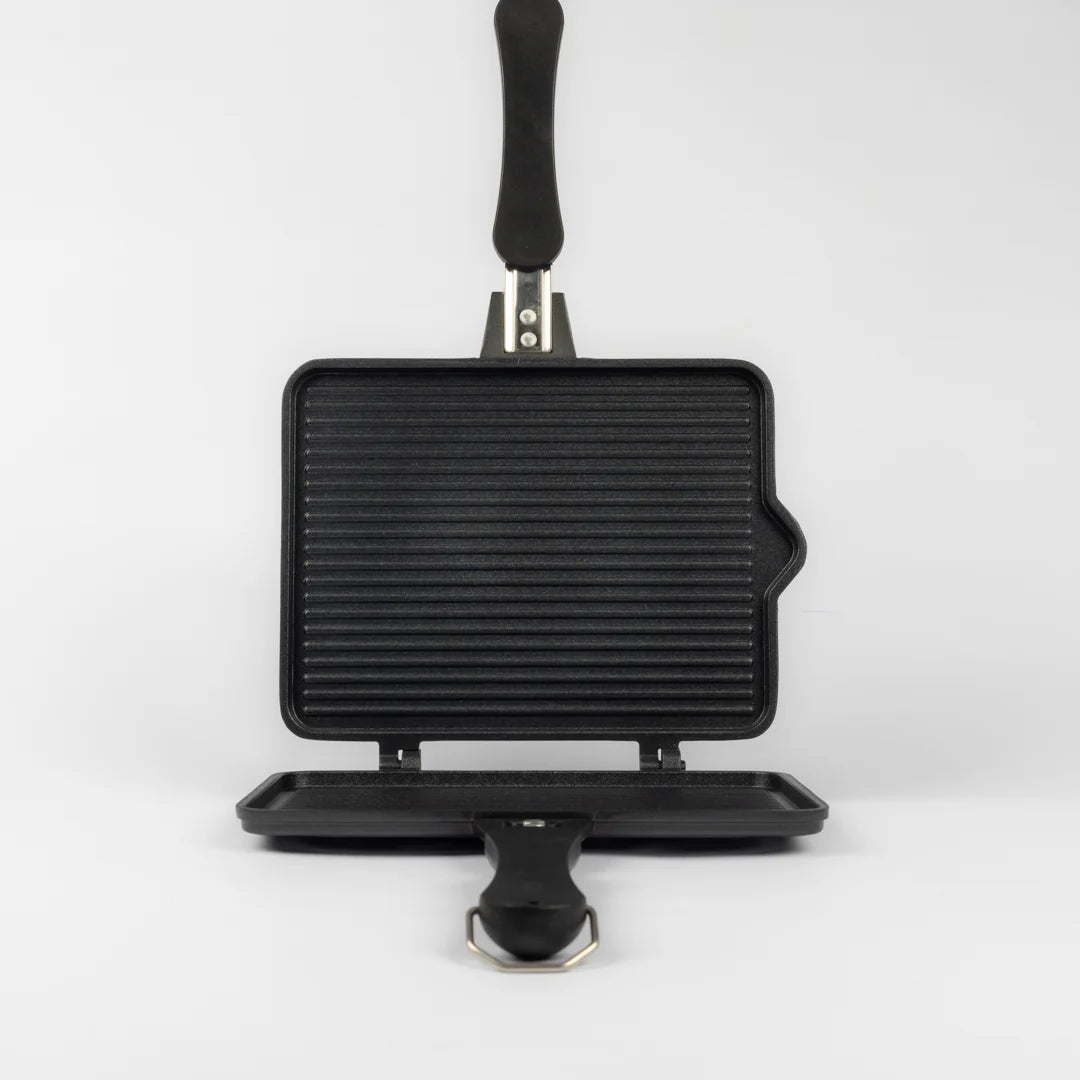 Venus Double-Sided Fry Pan | شواية مزدوجة الوجه