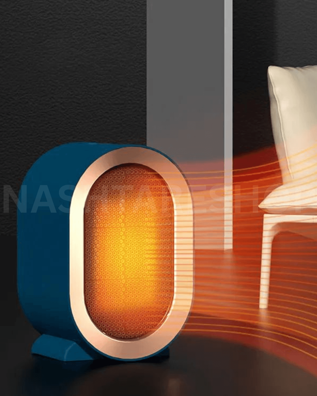 Air heater | سخان هواء