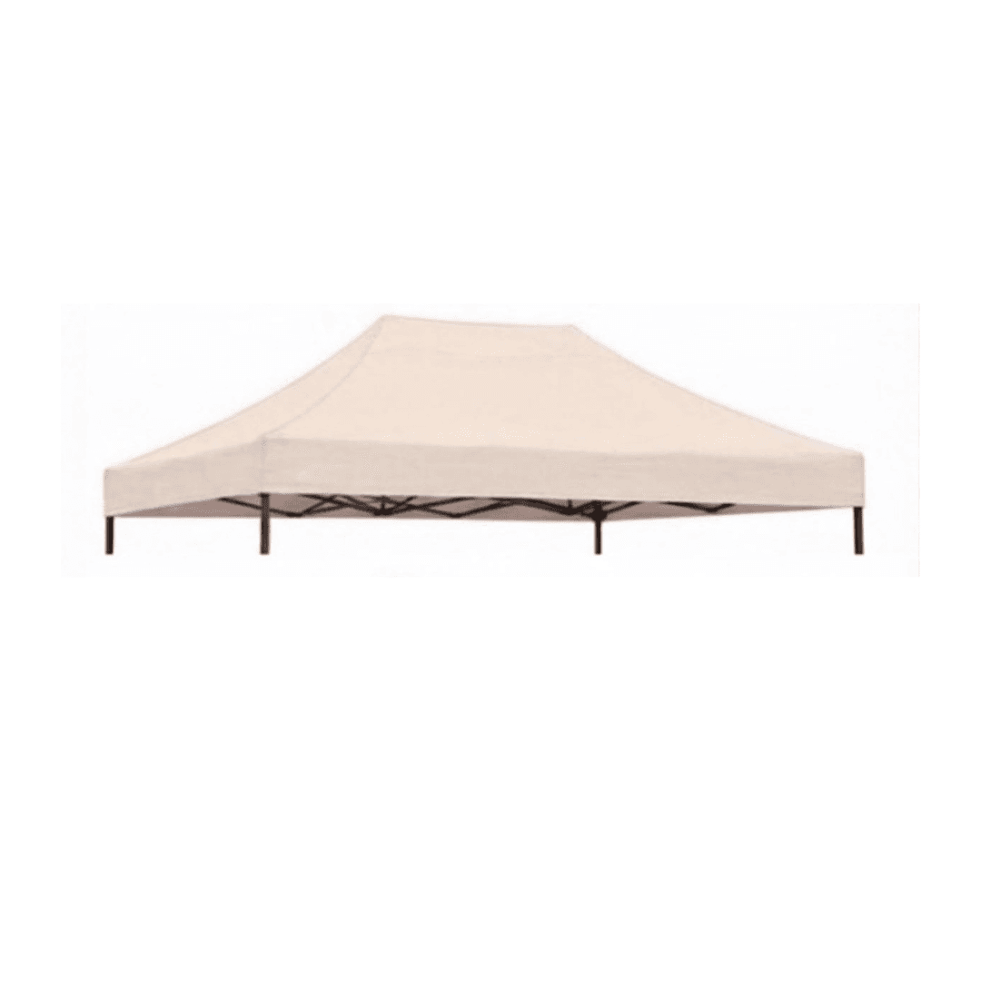 3x4.5M Folding Canopy Tent |  خيمة قابلة للطي 4.5م