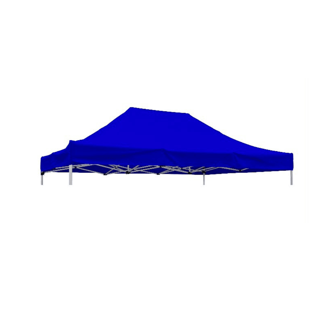 3x4.5M Folding Canopy Tent |  خيمة قابلة للطي 4.5م