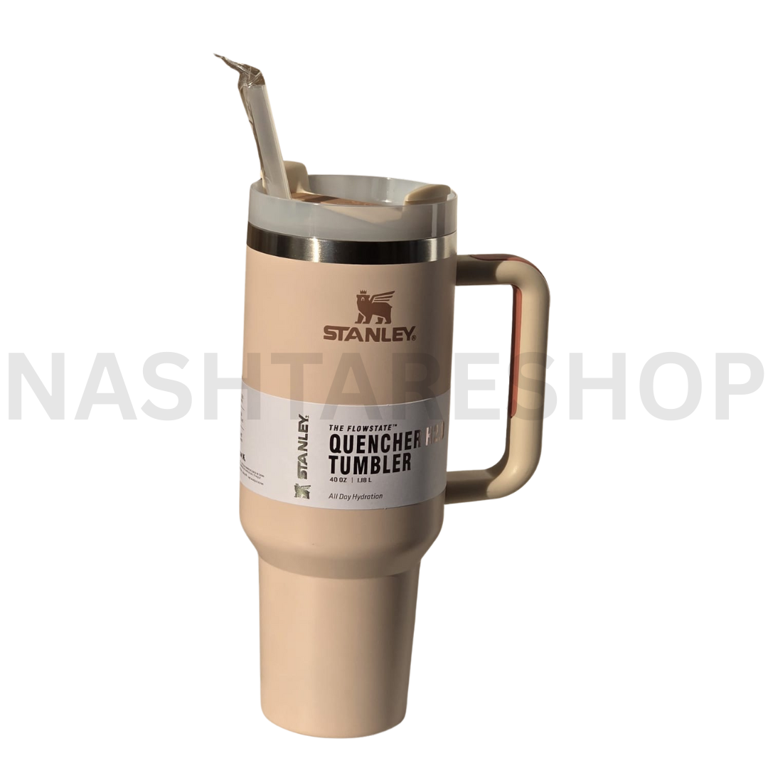 Stanley 1.18L Vacuum Insulated Bottle | زجاجة ستانلي سعة 1.18 لتر