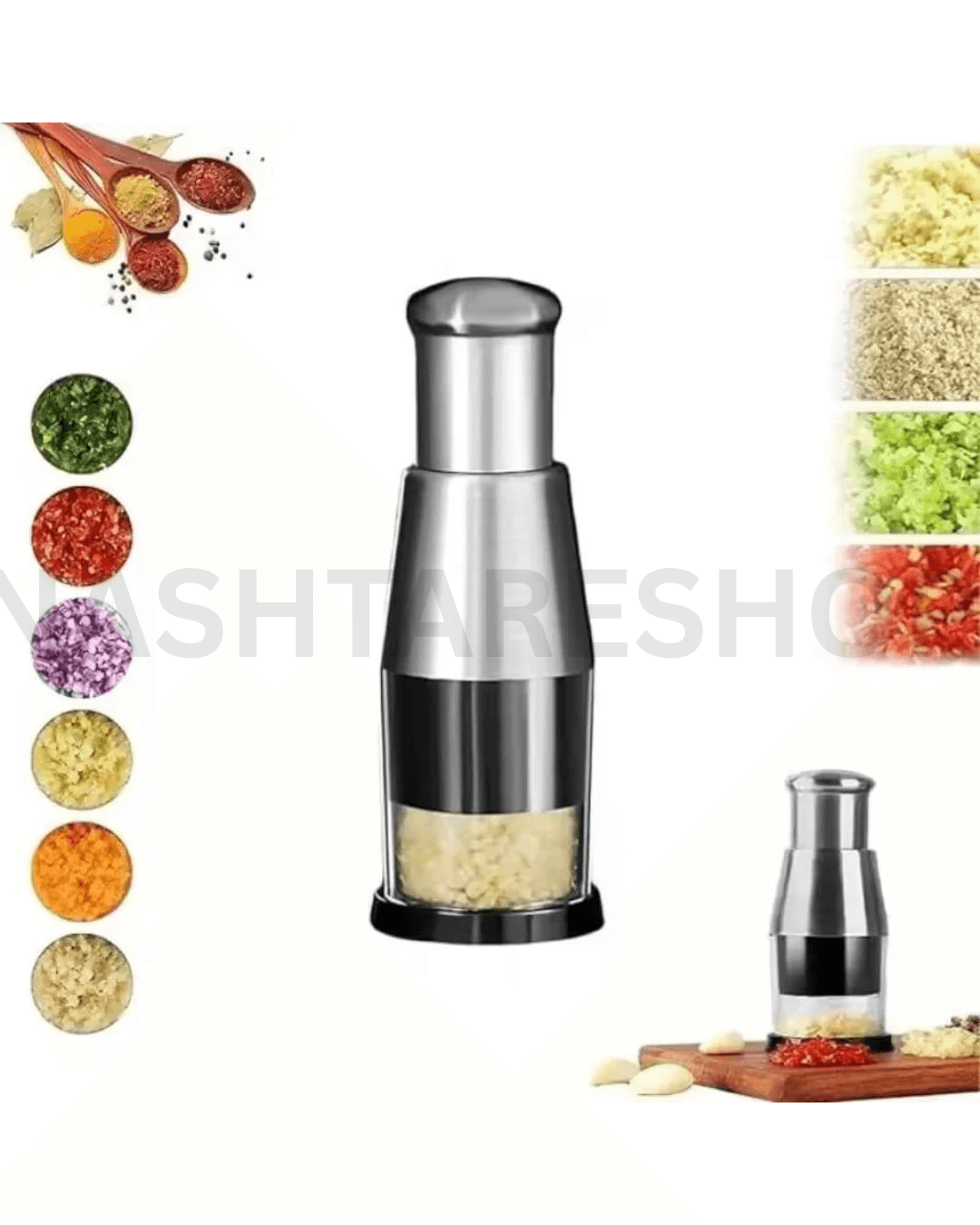 Vegetable Chopper | قطّاعة خضار