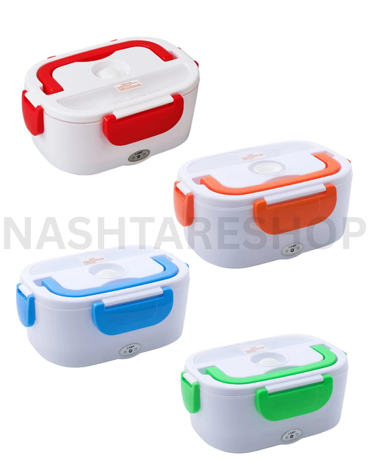 Electric Lunch Box | لانش بوكس كهربائي