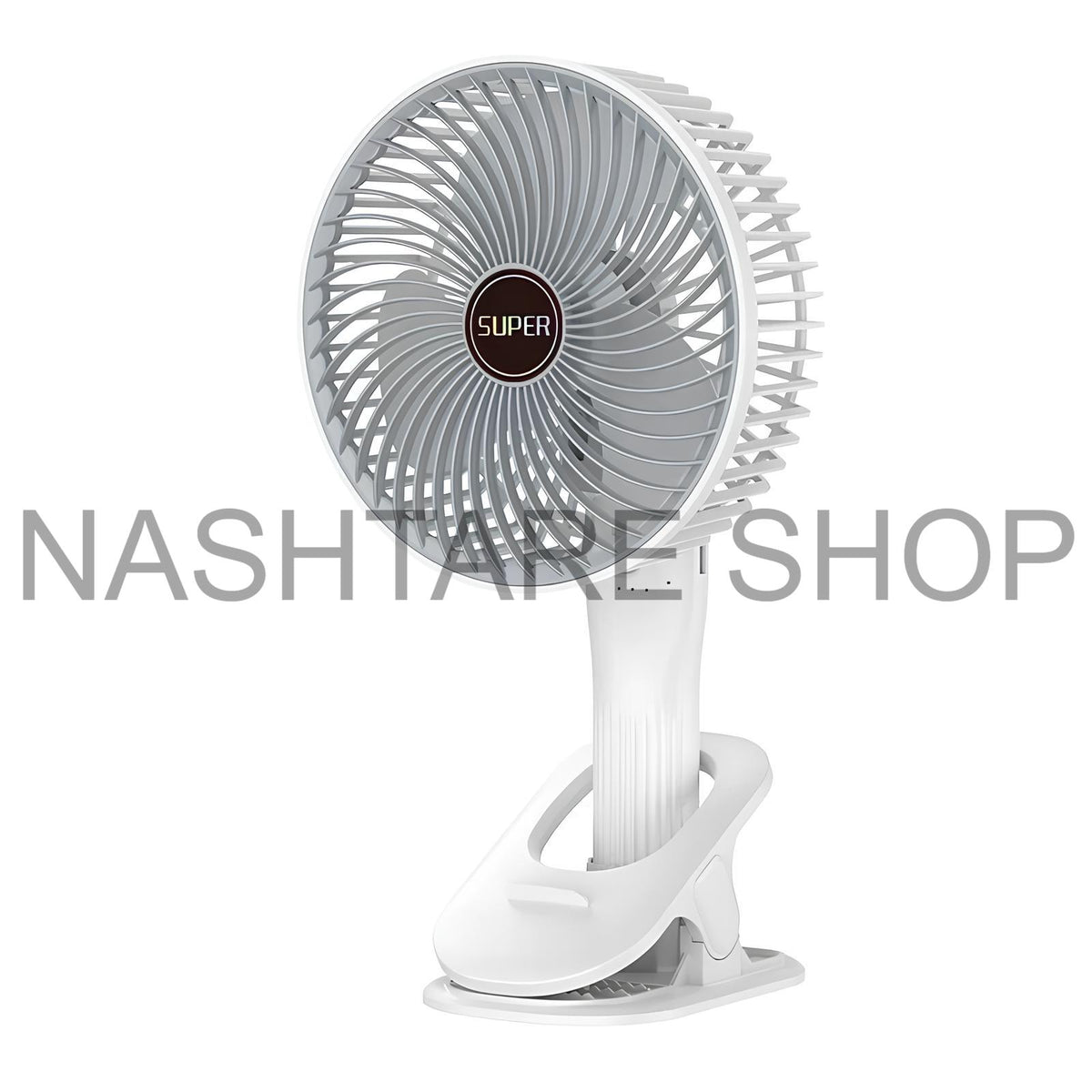 Circulation clamp fan | مروحة مع مشبك