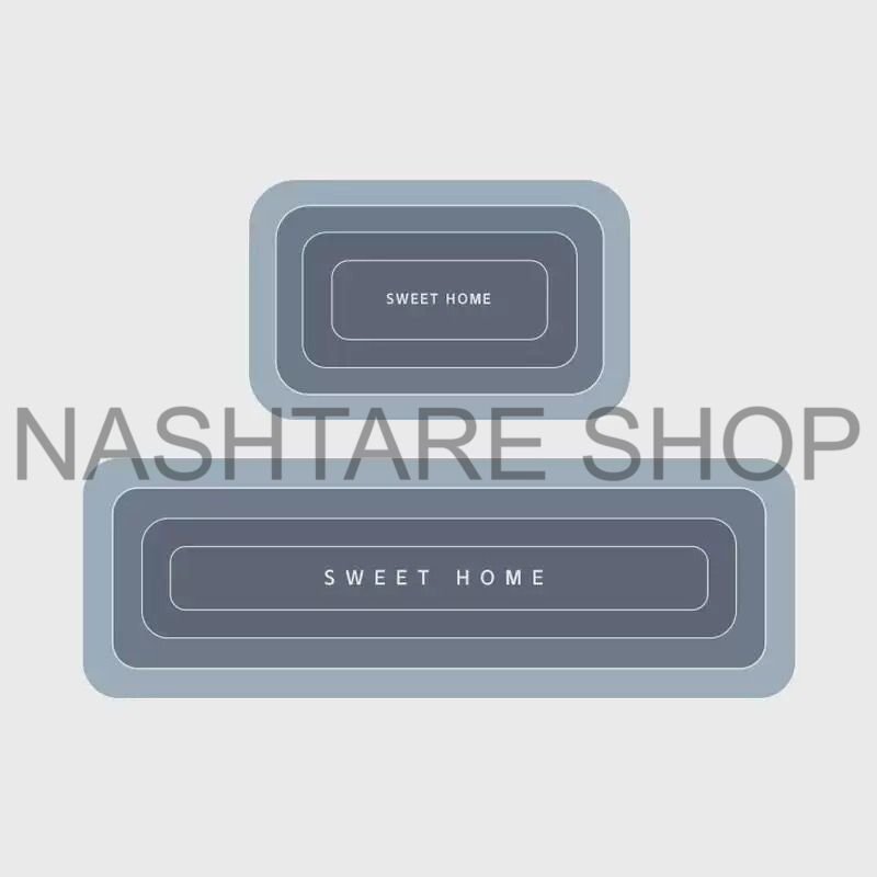 Non-Slip Kitchen & Home Carpets | سجاد غير قابل للانزلاق للمطبخ والمنزل