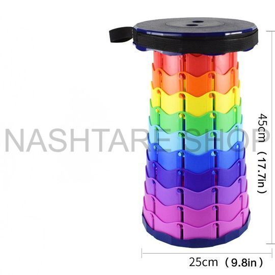 Portable Outdoor Foldable Chair
